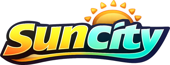 Logo suncity – trang chủ
